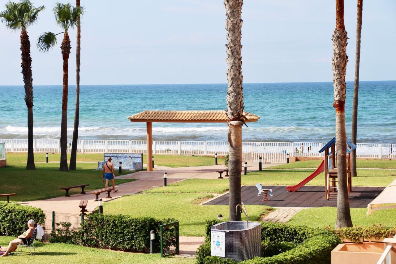 Mirador Al Mar 87 By Homeprive デニア エクステリア 写真
